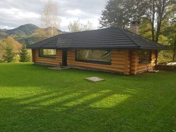 Фотографии Фермерские дома Casa Pădurarului г. Prisaca Dornei (Румыния) №4 Фото Фермерские дома Casa Pădurarului г. Prisaca Dornei 4